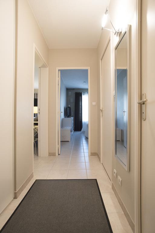 Apartment Les Gemeaux Avignon