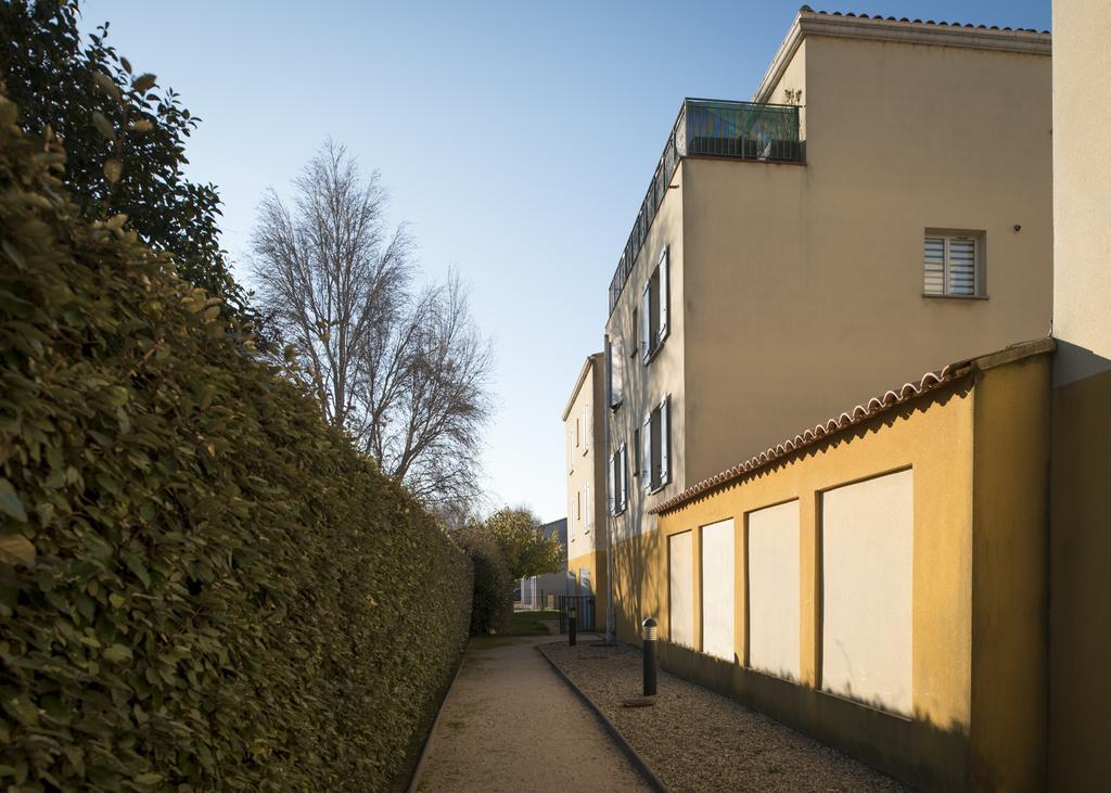 Les Gemeaux Avignon