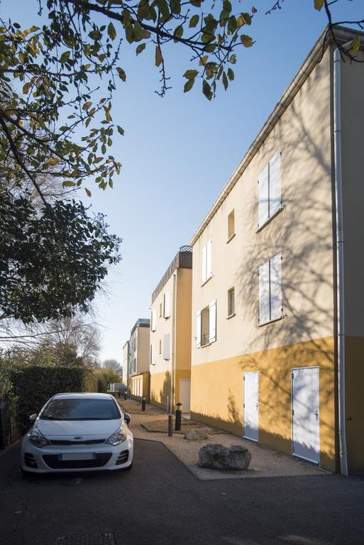 Apartment Les Gemeaux *