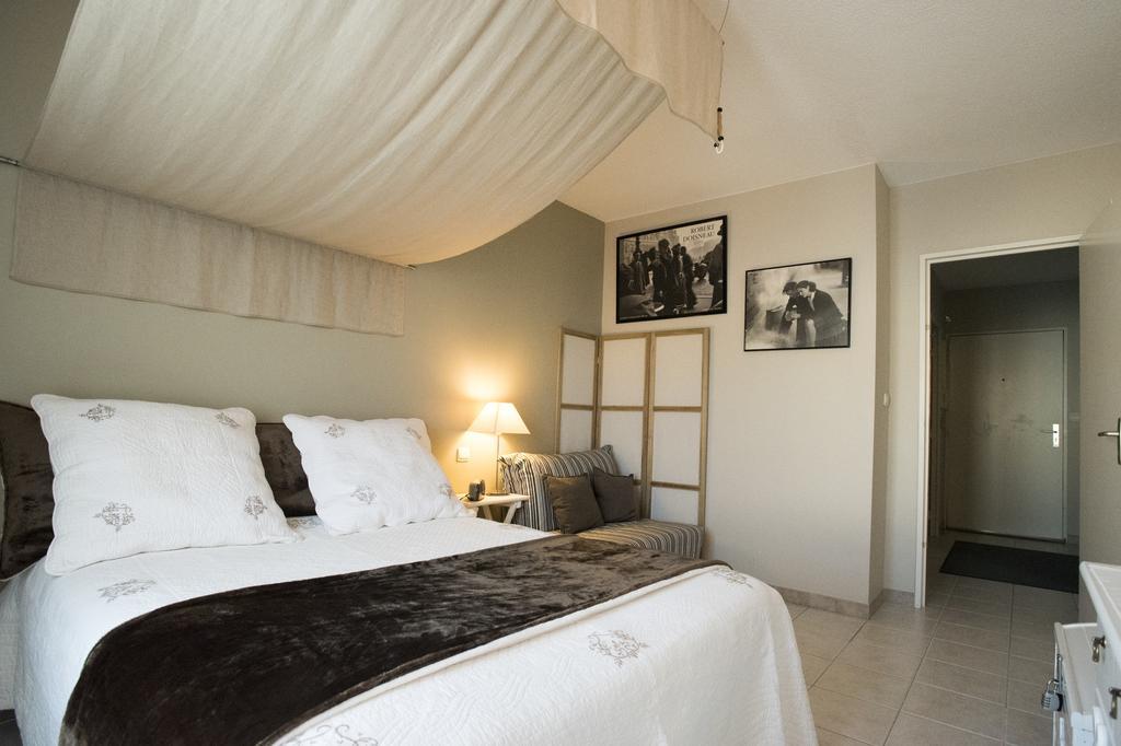 Apartment Les Gemeaux