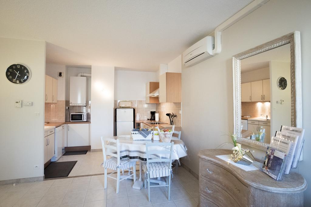 Apartment Les Gemeaux