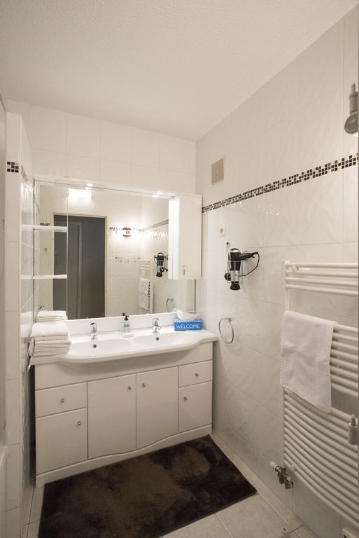 Apartment Les Gemeaux Avignon