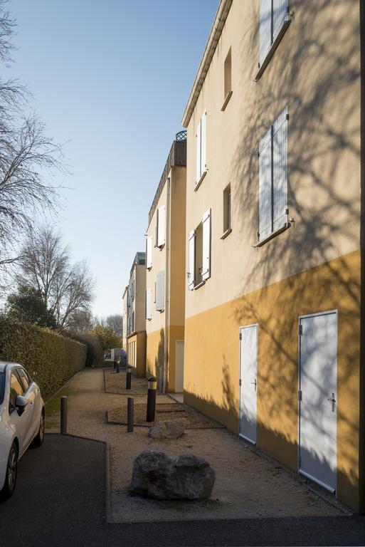 Apartment Les Gemeaux Avignon
